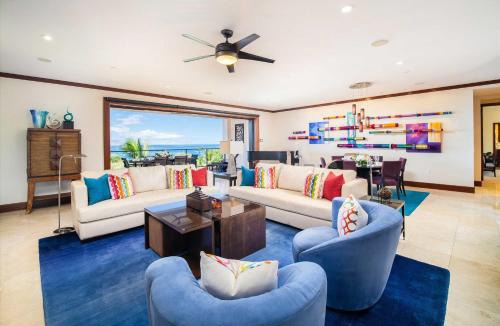 Wailea Villa | Mer Et Soleil K408 At Wailea Beach Villas