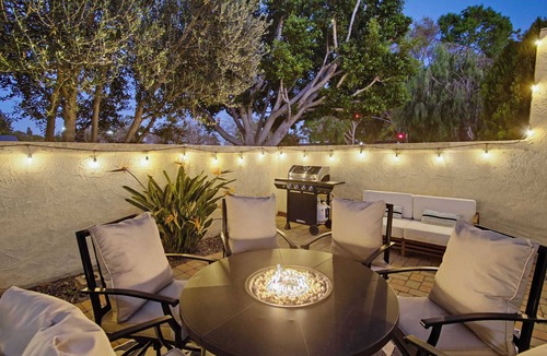 University City House | Mid-century oasis | Private courtyard!