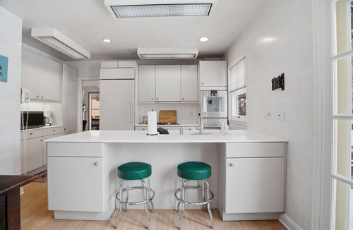 South Como House | MINNeSTAY* Como Classic