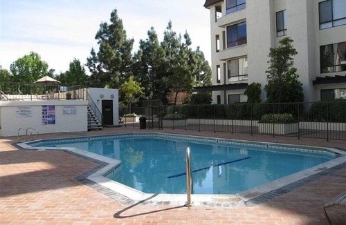 Mission Valley West Condo | Mission Valley Condo - Mission Valley, San Diego