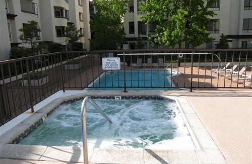 Mission Valley West Condo | Mission Valley Condo - Mission Valley, San Diego