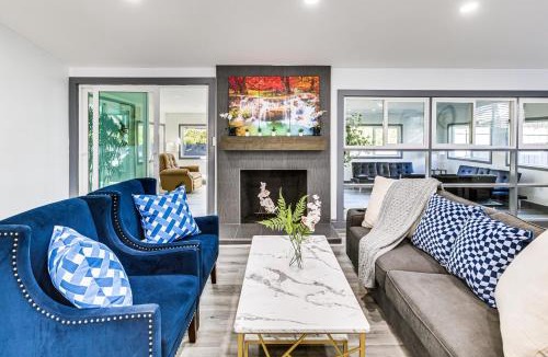 Serra Mesa House | Mission Valley Home: 5 Mi to SDSU Campus