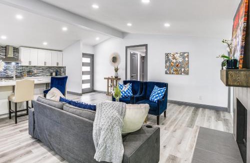 Serra Mesa House | Mission Valley Home: 5 Mi to SDSU Campus