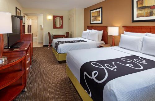 Mission Valley Hotel | Mission View Inn & Suites San Diego Sea World - Zoo