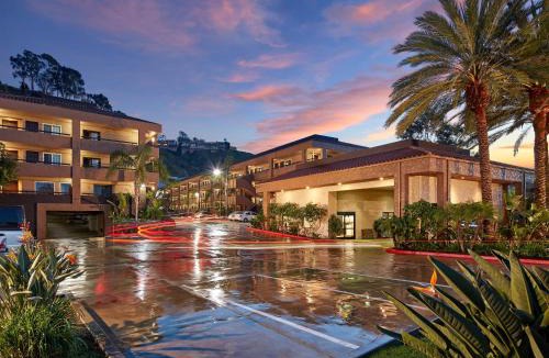 Mission Valley Hotel | Mission View Inn & Suites San Diego Sea World - Zoo