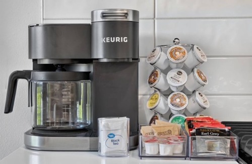 Kearny Mesa Apartment | Modern 2BR San Diego Stay, Near Attractions, Downtown & Beaches