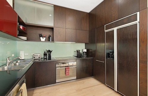 Little Italy House | Modern 5 BD Rental with Spectacular Rooftop!