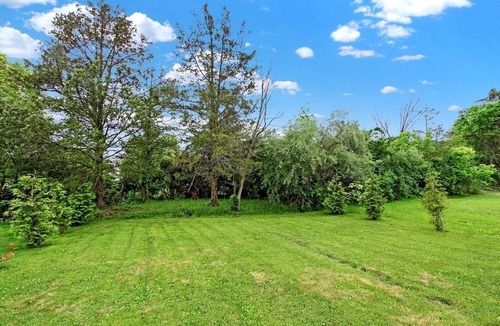 Gettysburg House | Modern home within minutes of all Gettysburg attractions