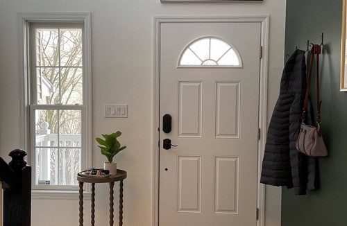 Bowmansdale House | Modern Kid-Friendly Stay, Conveniently Located near MessiahU & Harrisburg