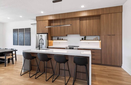 Moab South Valley House | Modern Luxury @ Copper View Moab