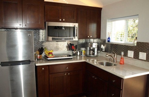 Clairemont House | Modern Luxury Guest House- Near Beaches, Bay, UCSD, Hospitals!