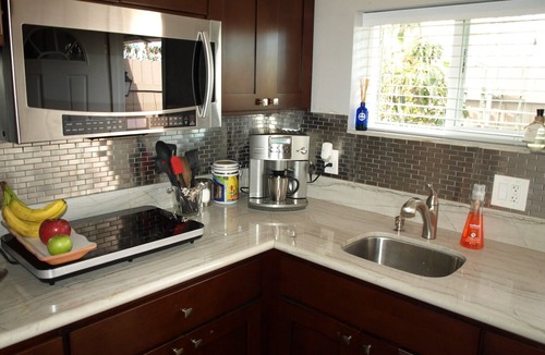 Clairemont House | Modern Luxury Guest House- Near Beaches, Bay, UCSD, Hospitals!