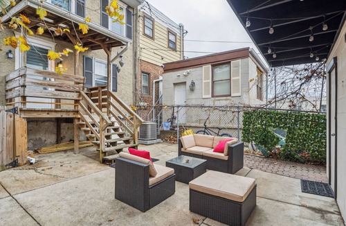 Prospect Park House | Modern Luxury in Prime Location