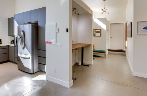 Solar Ranch House | Modern Ridgway Home: Walk to Town, Mountain Views!