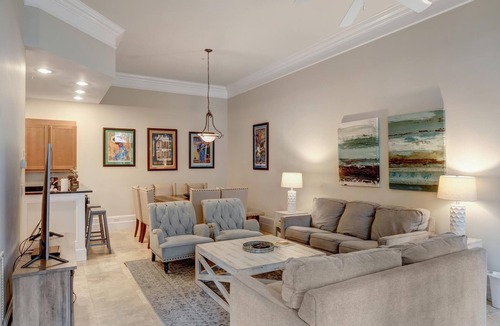 Baytowne Wharf House | "Modern Sophistication: 3-Bed, 3.5-Bath Townhome" at Sandestin Golf and Beach Resort!