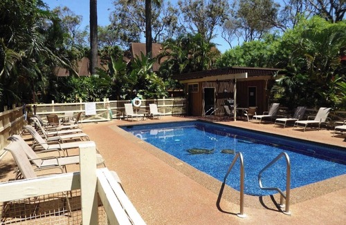 Maunaloa House | Molokai Magic - Charming 1-bedroom townhome in Maunaloa - perfect for getaway