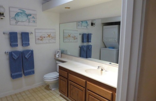 Maunaloa House | Molokai Magic - Charming 1-bedroom townhome in Maunaloa - perfect for getaway