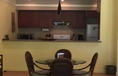 Maunaloa House | MOLOKAI Paniolo Hale D3 Oceanview 1B/2BT Townhouse
