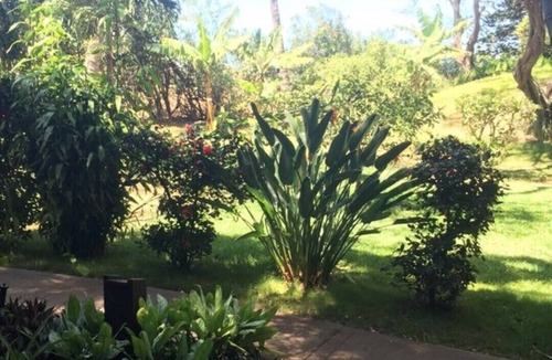 Maunaloa House | MOLOKAI Paniolo Hale D3 Oceanview 1B/2BT Townhouse
