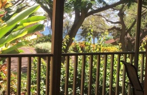 Maunaloa House | MOLOKAI Paniolo Hale D3 Oceanview 1B/2BT Townhouse