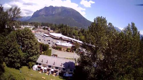 North Bend House | Moon River Suites #5