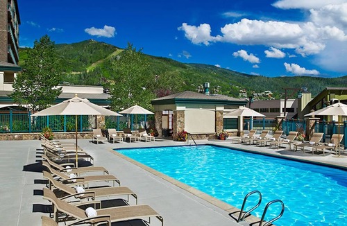 Steamboat Springs Villa | Morningside 3-Bedroom Ski-In/Ski-Out Steamboat Mar. 14th-21st - Sheraton Villa