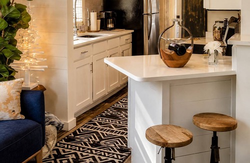 Monteagle Cabin | Muse at Monteagle at The Retreat at Deer Lick Falls