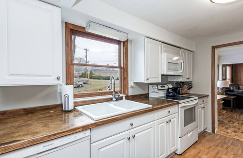 Mount Juliet House | Nashville Lakehouse on Old Hickory, Two Foot Cove!