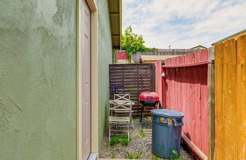 North Clairemont Apartment | Near Hiking & Shopping: Cozy Studio in San Diego!