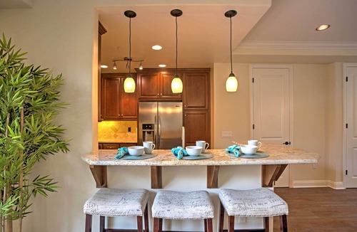 Crown Point Cottage | Near Pacific Beach, Comic-con! Sunny San Diego Gem