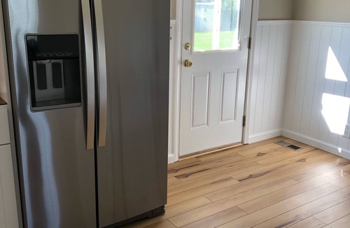 Christiana House | Need A Home Away From Home ? Temporary Housing
