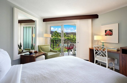 Hanamaulu Hotel | New in Rental Program - Upgraded Tropical Retreat!