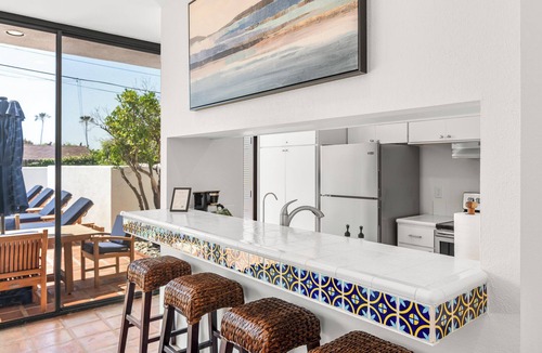 La Jolla Shores House | New! La Jolla Shores 2BD with Pool- Walk to Beach!