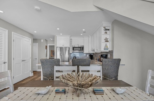 Folly Field Villa | New Listing! Penthouse Oceanfront Sea Cloisters Condo w/Breathtaking Views + Outdoor Pool