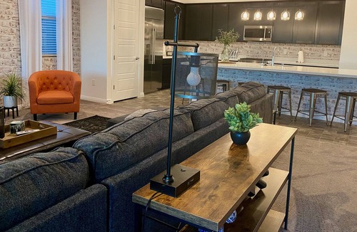 Las Vegas House | NEW Modern Home/Upscale55+/Summerlin/Club House/Pickleball