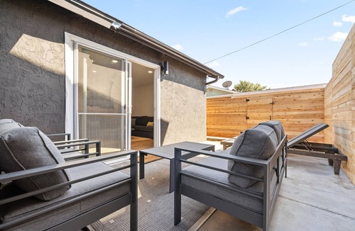North Clairemont House | NEW!Sauna/PingPong/Mins to La Jolla & Mission Bay!