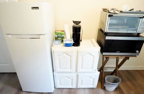 Highfield-Cascade Apartment | New Studio Apartment - Next To Appalachian Trail - Near Ski Liberty