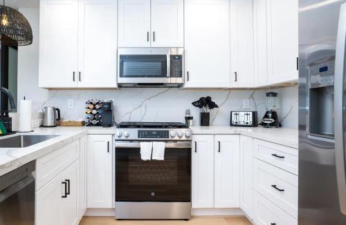 Clairemont House | Newly Built Coastal Home with Yard