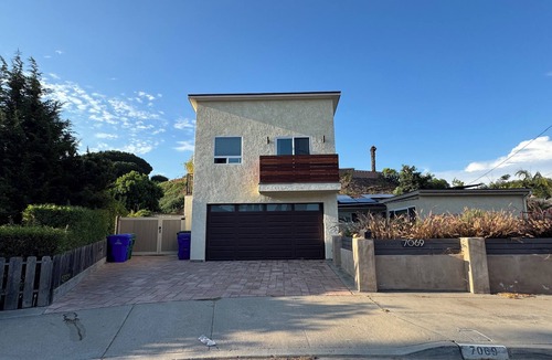 Clairemont Mesa Apartment | NEWLY Built, Private studio w/separate entrance