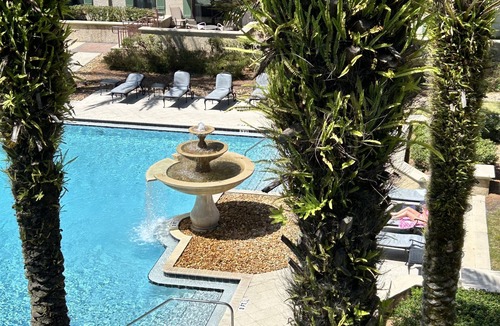 St. Augustine Condo | Newly renovated condo close to St Augustine beaches and golf clubs