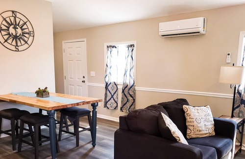 Albertville House | Nice 2br-2bath - Sand Mountain Amph (20min) - 15 mins to Lake Guntersville
