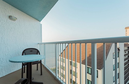 Windy Hill Villa | North Myrtle Beach | Beach Escape | Pool & Ocean Access | 1BR Villa
