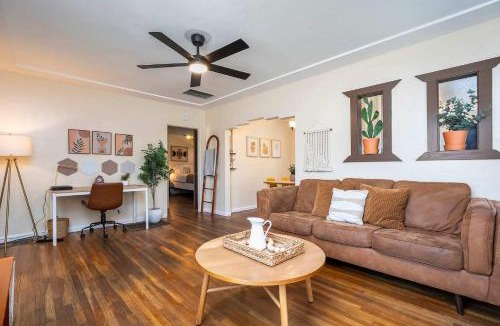 North Park House | North Park Oasis - Hot Tub, Fire Pit & Patio