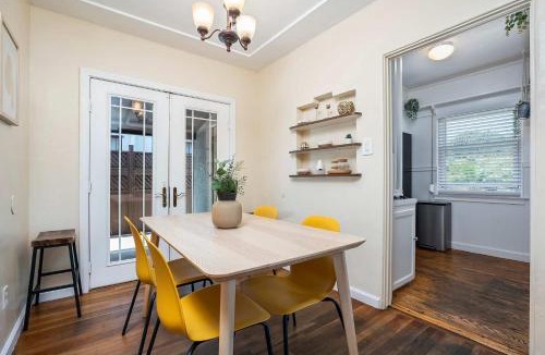 North Park House | North Park Oasis - Hot Tub, Fire Pit & Patio