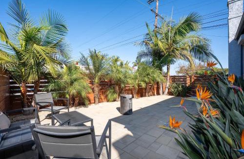 North Park House | North Park Oasis - Hot Tub, Fire Pit & Patio