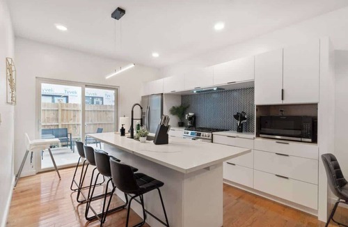 Central Northside House | North Shore Home with Private Yard near PNC Park