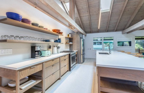 Wainiha House | North Shore Kauai with Mountain & Waterfall Views