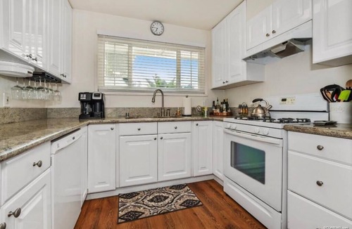 North Clairemont House | Now, This is San Diego!