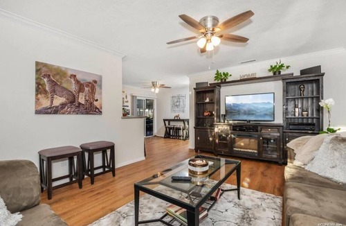 North Clairemont House | Now, This is San Diego!