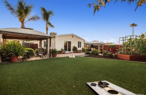 North Clairemont House | Now, This is San Diego!